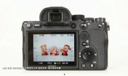 索尼a7r4最新爆料,全画幅新旗舰，4240万像素与革命性技术的前瞻揭秘