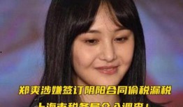 最新明星被爆料人是谁