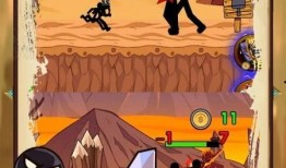 火柴人战争最新爆料下载,神秘势力崛起，战火再燃！